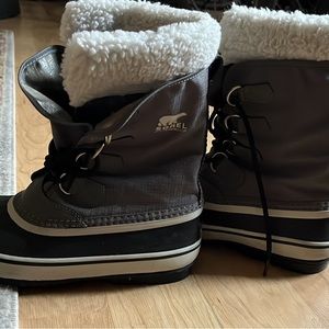 Sorel Women’s Boots